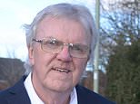 Tory former mayor, 67, was found dead in crack house by convicted dealer who got rid of drugs before dialling 999