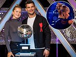 Strictly finalist Tasha Ghouri reveals she has been overwhelmed by the reaction of deaf fans who have copied her bedazzled cochlear implants