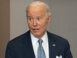 Dems rip Biden for fumbling main priority in final weeks as Trump steals the spotlight on world stage: ‘The lamest of lame ducks’