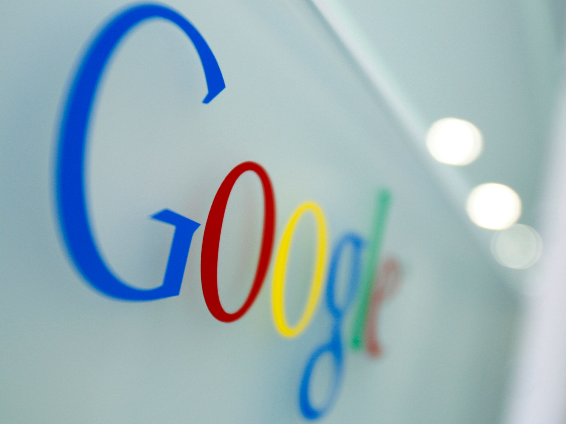 Canada sues Google alleging anti-competitive conduct in advertising