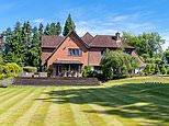 Liam Payne had put his £3.2million five-bed Buckinghamshire mansion up for sale in the month before he died