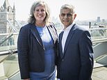 Former Sadiq Khan deputy Heidi Alexander is made Transport Secretary after Louise Haigh quits over fraud conviction