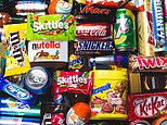 Researchers discover ANOTHER disturbing danger of ultra-processed food that could change your appearance