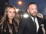 Conor McGregor issues shock 120-word statement vowing to appeal his sex assault courtroom defeat but admitting ‘mistakes’ and ‘regrets’: Shamed MMA star addresses cheating on ‘the woman I love most in the world’