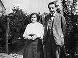 Albert Einstein’s love letters reveal he had a SECRET daughter… and a raunchy nature