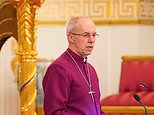 Outgoing Archbishop of Canterbury Justin Welby omitted from BBC’s Christmas schedule following Church child abuse scandal