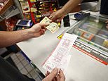 Mega Millions prize pot jumps to enormous $453 million