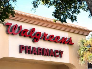 US accuses Walgreens of filling millions of illegitimate prescriptions