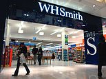 WHSmith announces closure of 17 stores this year