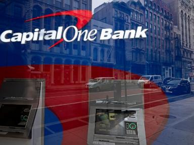 Capital One dealing with service disruption, mostly related to deposits