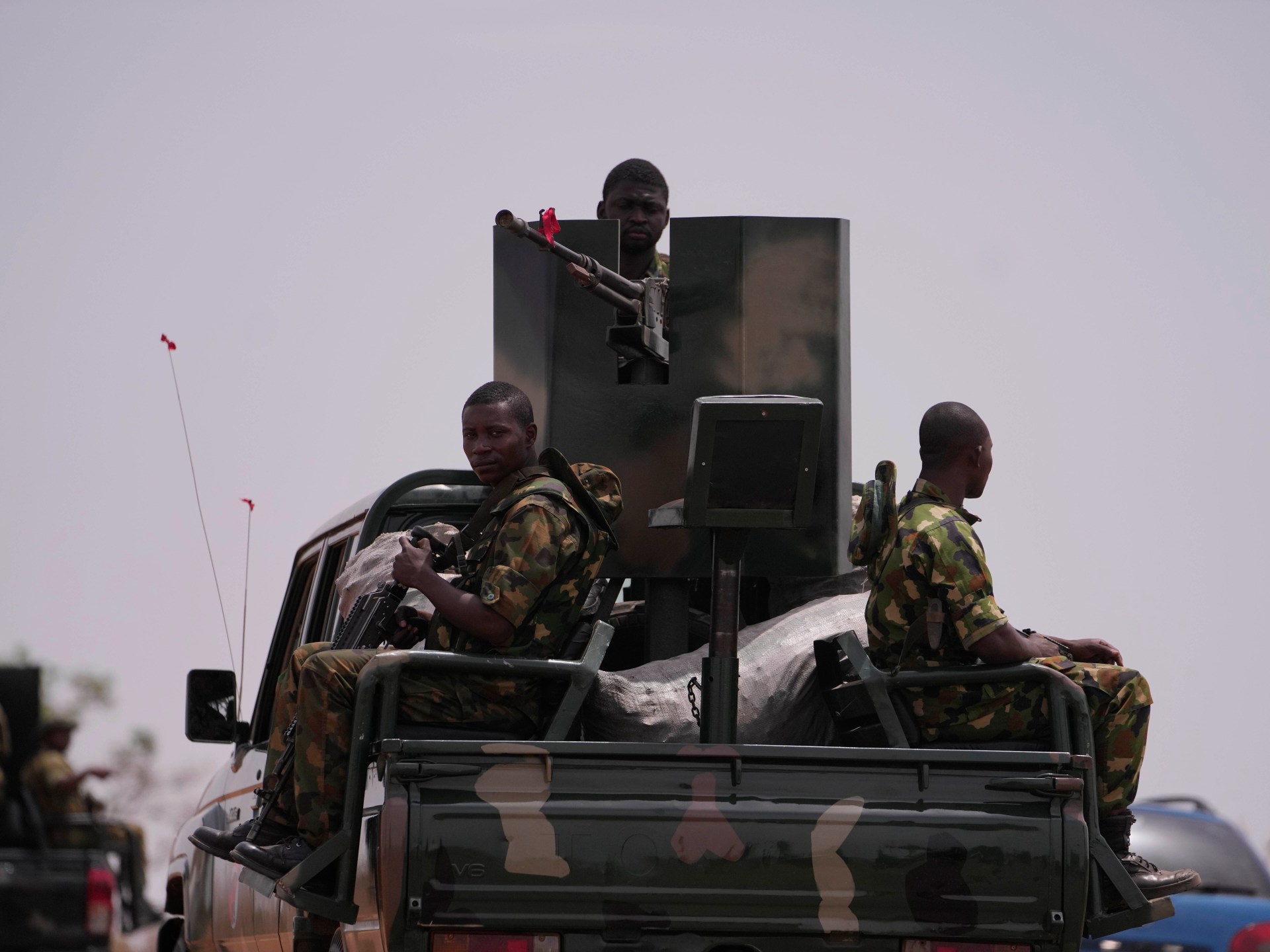 Lakurawa, the new armed group wreaking havoc on the Nigeria-Niger border