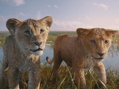 ‘Mufasa’ and ‘Sonic 3’ rule first weekend of 2025