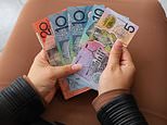 How Aussie mum discovered $45,000 she didn’t know she had