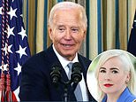 MAUREEN CALLAHAN: After New Orleans terror and Las Vegas, it’s hideously clear dotard Biden has let an evil cancer thrive in America. There’s only one way to cut it out