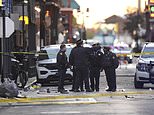 New Orleans updates: ISIS terrorists feared to be on the loose after EV attack by Shamsud Din Jabbar killed 15