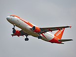 EasyJet passengers stranded at Tenerife airport after flight was delayed by 22 HOURS as customers were initially left without accommodation