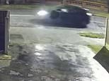 Woman seen being attacked and dragged back into a car she had fled being urgently sought by police as two CCTV stills are released