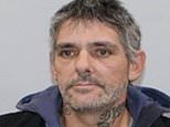 Grave warning on sex offender who vanished a day before Christmas as cops launch urgent hunt