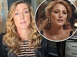 Journalist ‘bullied’ by Blake Lively speaks out amid Justin Baldoni sexual harassment suit