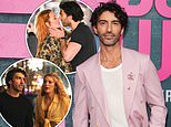 Justin Baldoni’s cutting response to Blake Lively as she sues him for sexual harassment on set of It Ends With Us