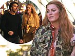 Blake Lively sues It Ends With Us costar Justin Baldoni for sexual harassment as shocking claims are revealed