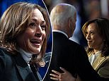 Kamala Harris set to receive a whopping $20M from top book publishers for chance to peek into the ‘skeletons’ in Biden’s White House