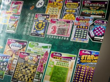 Thieves used stolen card to buy lottery ticket. The victim wants to share winnings