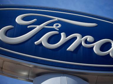 Ford recalls 240,000 Explorers, Aviators due to faulty seat belt assembly