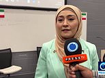 Senator Fatima Payman praises Iran’s treatment of women