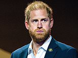 DHS makes shock decision on Prince Harry’s secret US visa records that could reveal if he lied about drug use