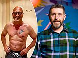 TV star is forced to cancel episode of his new series because it features too much material about shamed Masterchef host Gregg Wallace