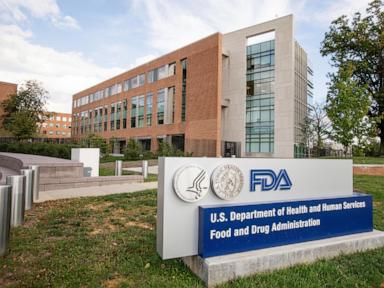 Trump administration cuts reach FDA employees in food safety, medical devices and tobacco products