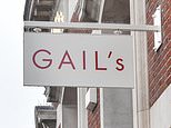 Gail’s Bakery admits using computer algorithm to select spots for the controversial firm to put its new branches