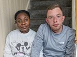 Caribbean woman staying in the UK illegally claims she can’t be deported to Grenada as her Latvian husband won’t be able to cope with the spicy food