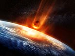 NASA makes ’emergency’ decision as chances of ‘city-destroying’ asteroid hitting Earth are increased to 1-in-43