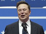 Elon Musk blasts ‘genocidal lunatic’ South African political figures and condemns country’s ‘openly racist’ policies as Trump cuts aid for ‘racial discrimination’ against white Afrikaners