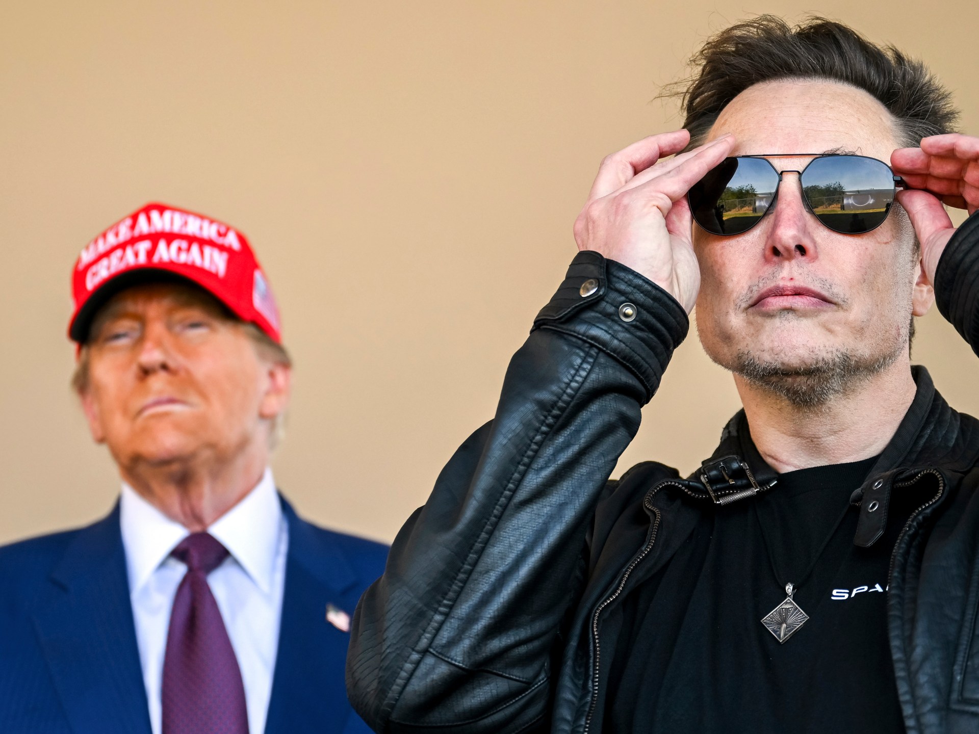 Elon Musk is the X-factor in the new Trump administration