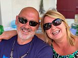 Fears British couple murdered at their home in France could have been killed by UK gangsters as it’s revealed one victim was former organised crime financial investigator