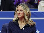 Lara Trump takes swanky job as host of brand new Fox News show