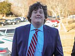 Grinning baby-faced ‘racist,’ 15, gets slap on the wrist sentence for trying to drown black friend in Cape Cod pond