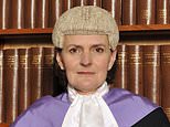 STEPHEN GLOVER: Why open justice is NOT served by shoving the name of a judge under the carpet