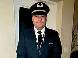 American Eagle pilot Jonathan Campos’s heartbreaking final words to family as he boarded flight before DC plane crash