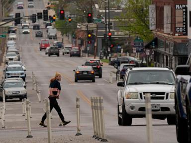 Trump administration reverses long-held guidance on ‘road diets’ for traffic safety
