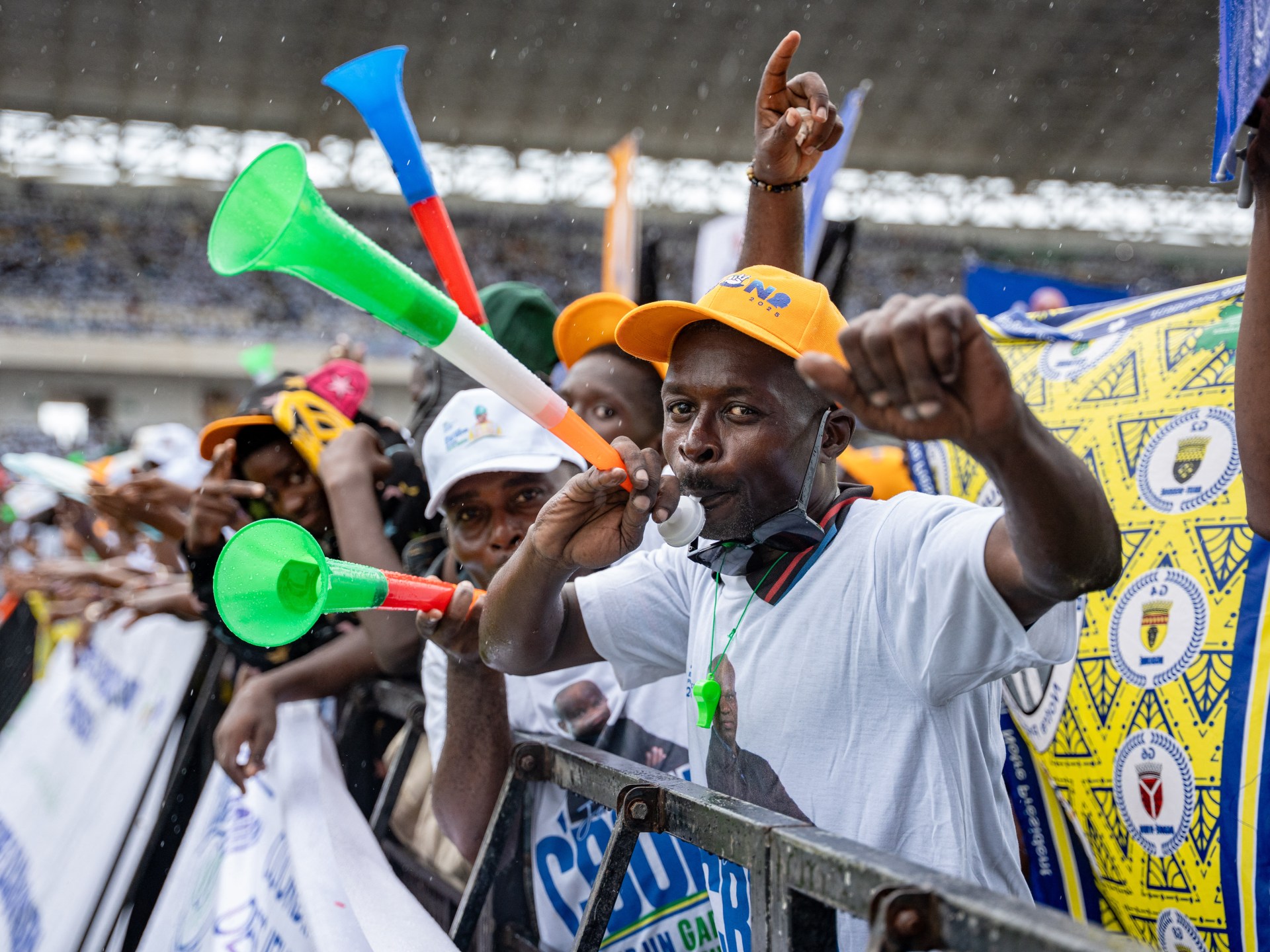 Gabon’s first election after collapse of Bongo dynasty: What’s at stake?