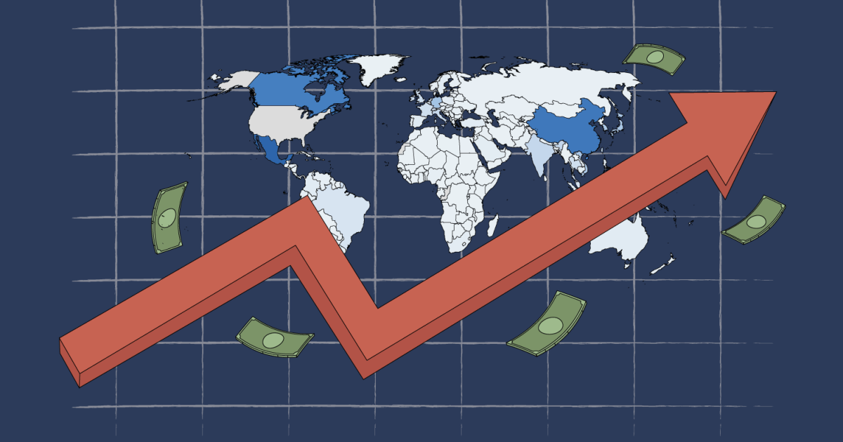 How much will Trump’s new tariffs hurt other countries and US consumers?