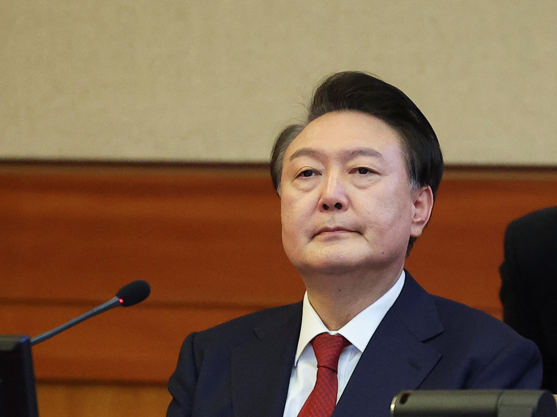South Korea’s Constitutional Court removes President Yoon from office