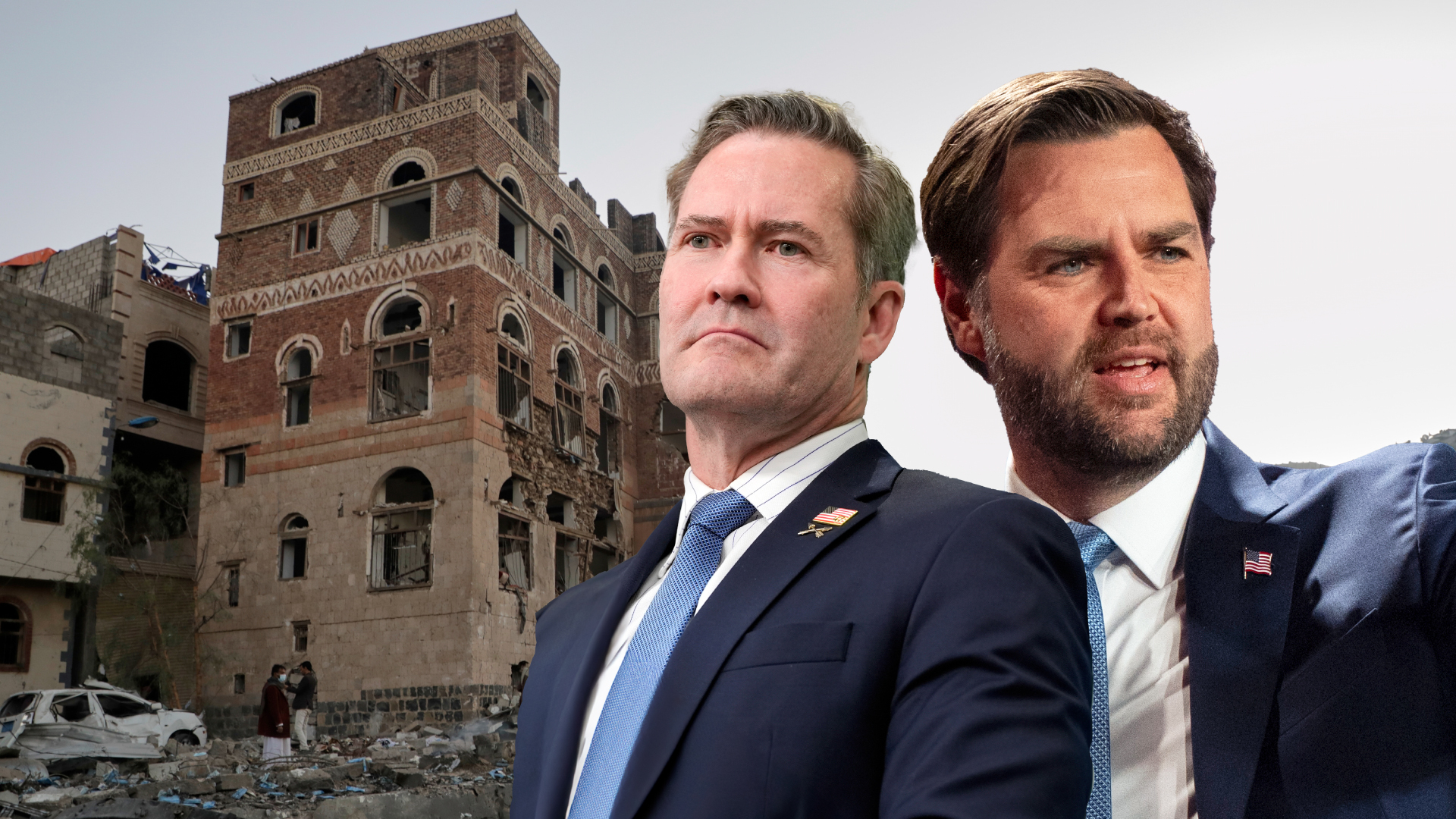 Yemen chat leak: What does it tell us about Trump’s administration?