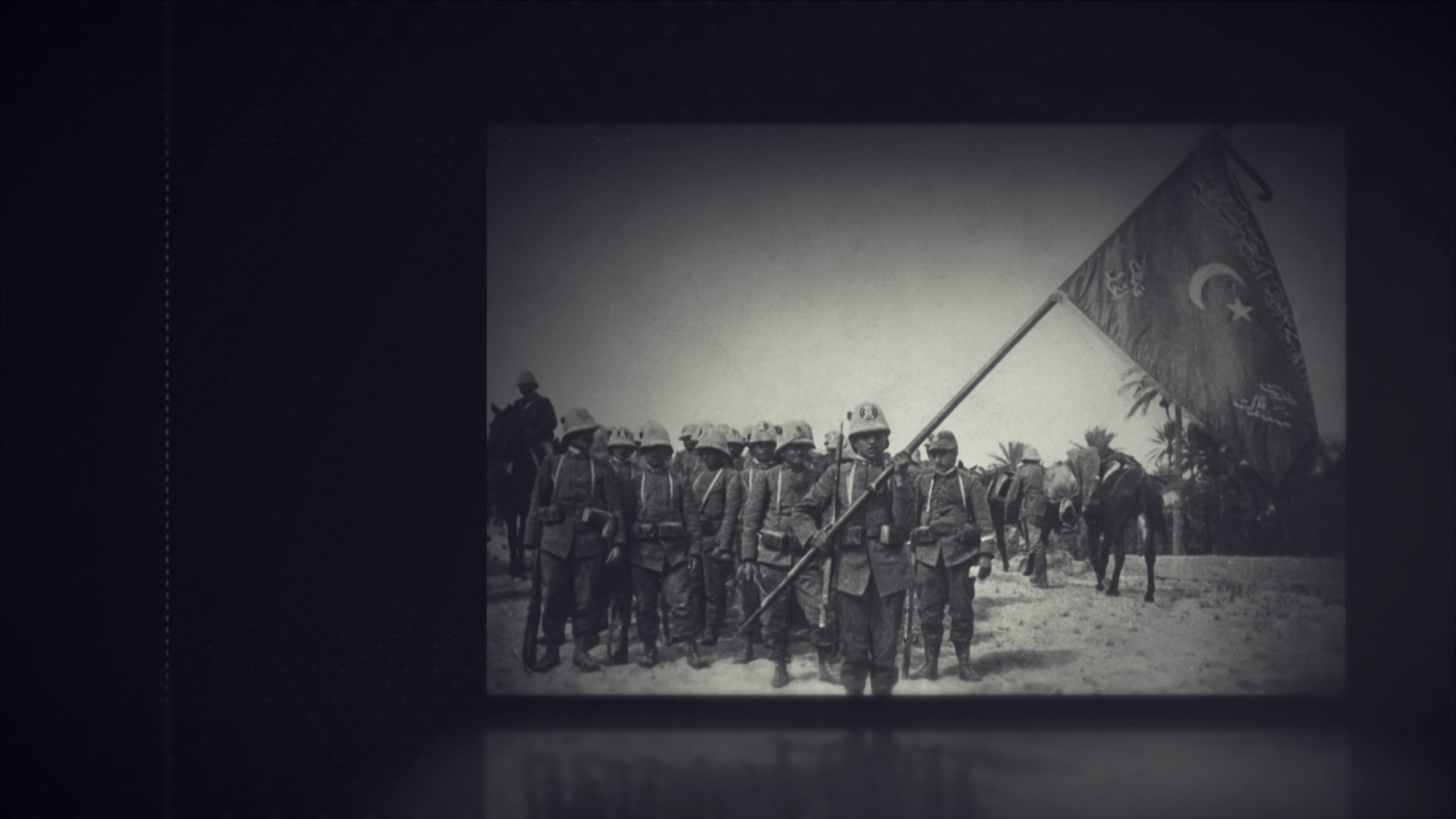 Libya: A Voice for Reconciliation