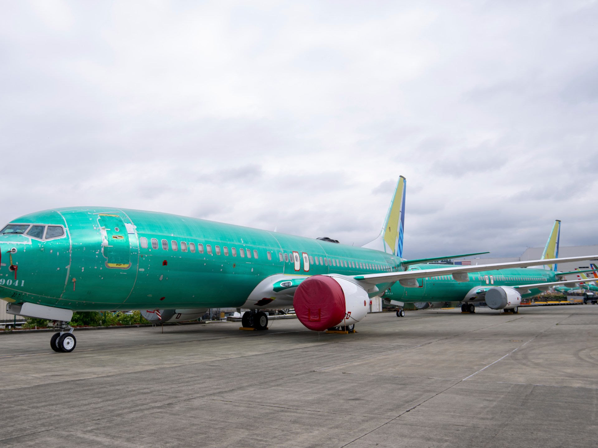 US factory orders slump in April as spending on tariff anticipation fades