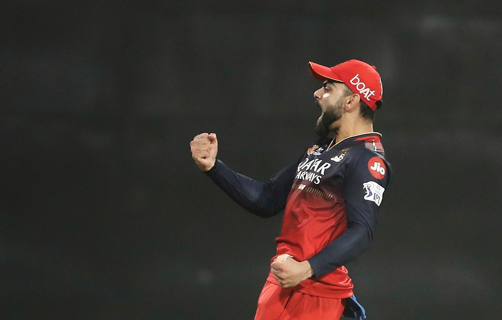 RCB-Punjab Kings: Kohli closes on maiden IPL title as Bengaluru reach final